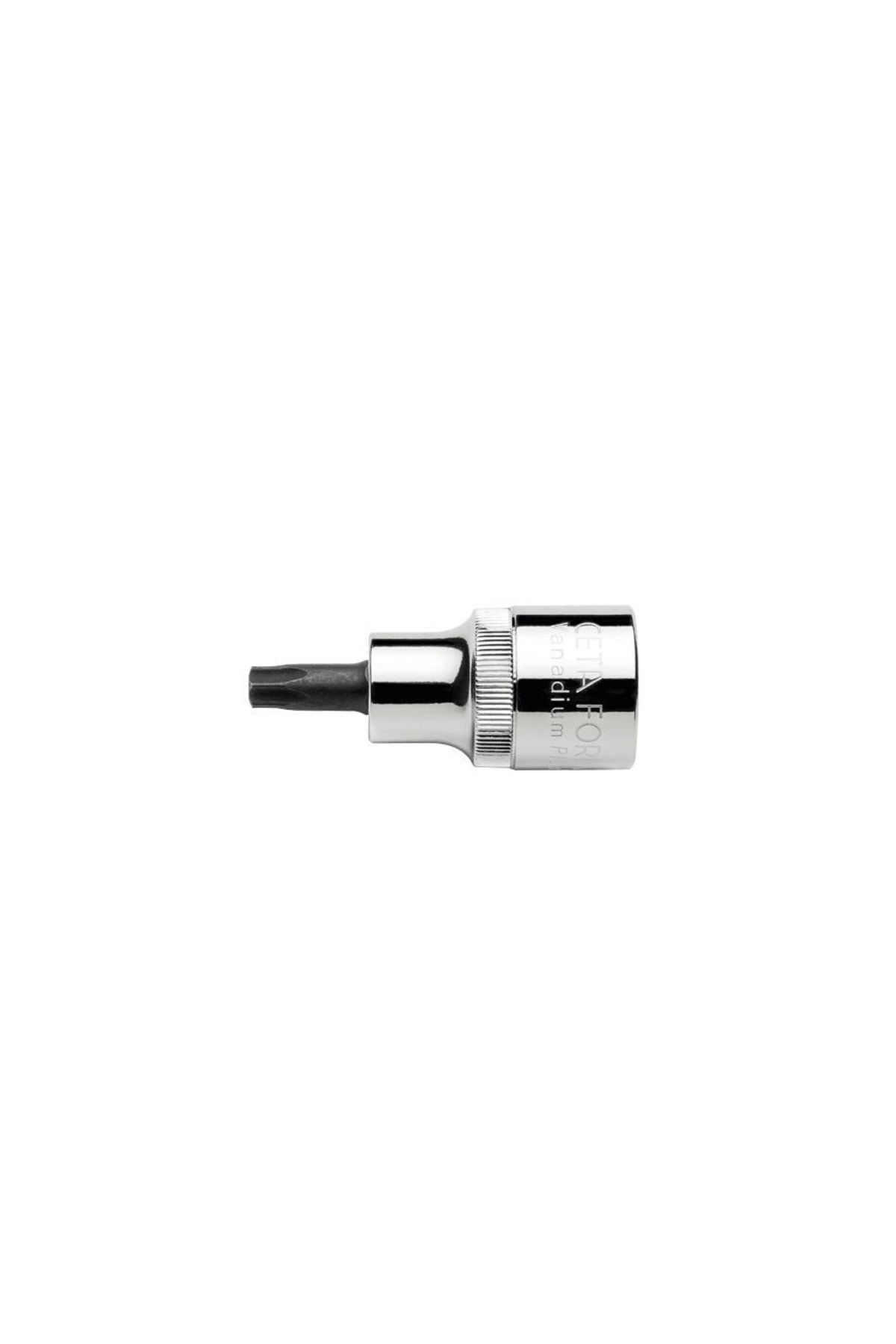 Ceta Form C28S - T30 1/2 Vidalı Tip Lokmalı Torx Uç